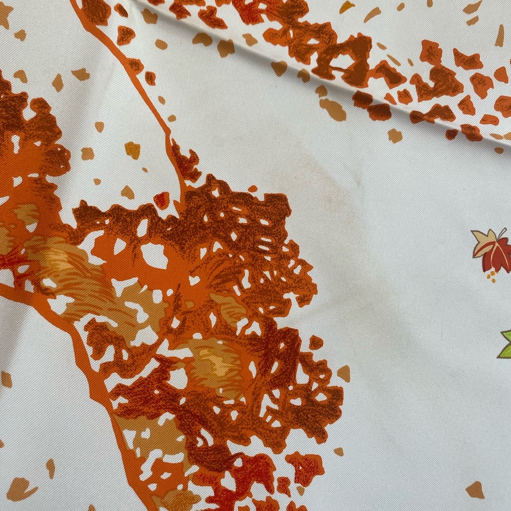 Hermès Scarf - Picture 6 of 15